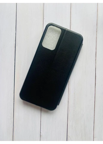 Чохол-книжка чорний з малюнком на Xiaomi Redmi Note 11T Квітуча сакура (принт 422) CASE CONTROL (390657162)