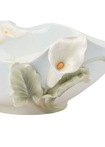 Блюдо Лілії 28 х 10 см VERONESE ELISEY (366889144)