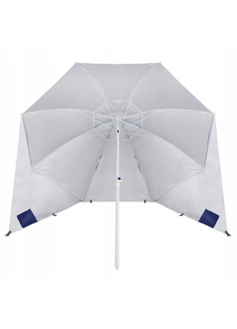 Пляжна парасолькатент 2 в 1 XXL Springos bu0015 (293153889)