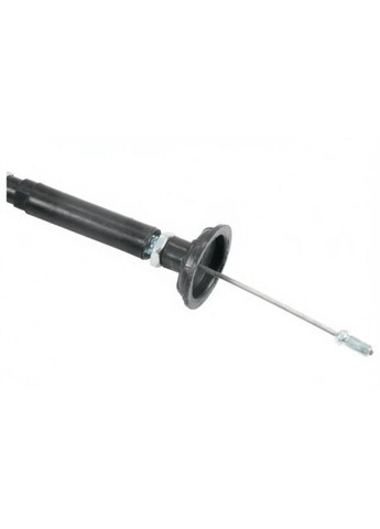 Трос сцепления SEAT TOLEDO (1L) VW GOLF MK II (19E, 1G1) VW JETTA II (19E, 1G2, 165) (С РУЧНЫМ РЕГУЛИРУЮЩИМ 924748 NK (366188787)