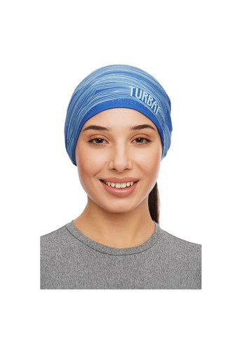 Повязка Scarf Синий Turbat (358883600)
