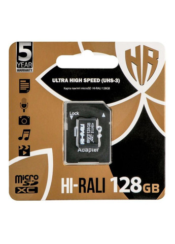 Карта пам'яті Hi-Rali (362411028)