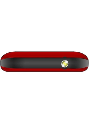 Мобильный телефон i2320 Red Nomi (379426693)