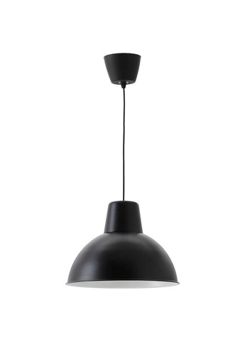 Підвісний світильник ІКЕА SKURUP 38 см (80407114) IKEA (278406907)
