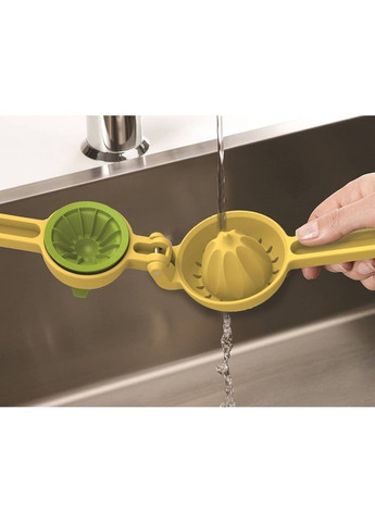 Соковыжималка для цитрусовых двойного действия 20171 Joseph Joseph (316625420)