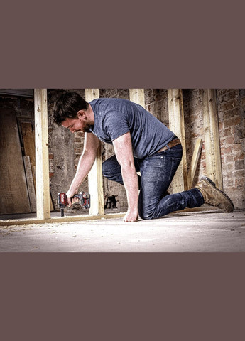 Гайковерт ударний 3265 CA Compact 20В до 2850об·хв 250Нм 0.9кг без АКБ та ЗП Skil (317558238)