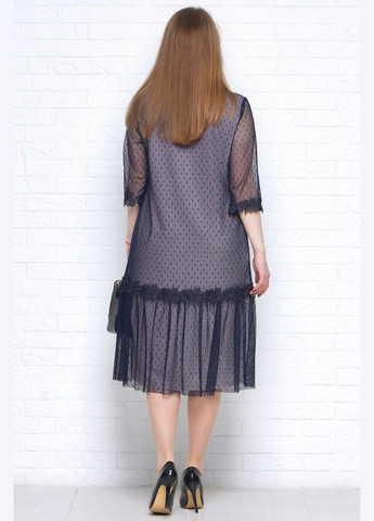 Рожева плаття 141573-1 Alenka Plus