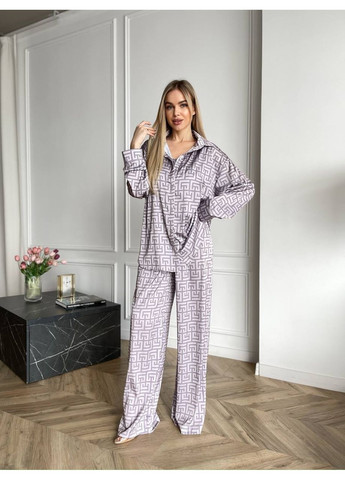 Стильный костюм тройка🥰💎 Luna (349441650)