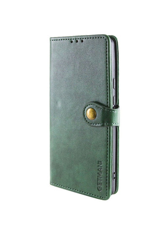 Кожаный чехол книжка Gallant (PU) для Samsung Galaxy A35 Getman (293513475)