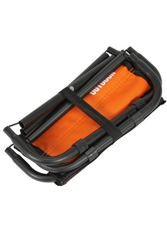Стул раскладной Steel Cramb L orange MT009OR Skif Outdoor (316516402)