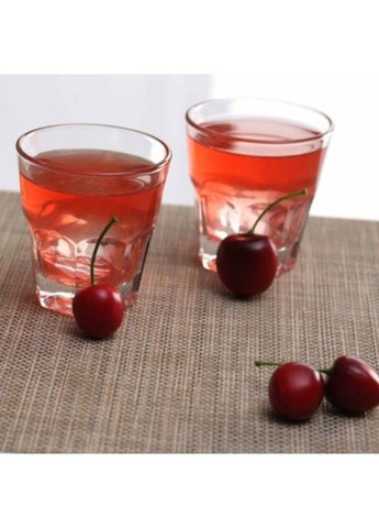 Стаканы олд фешн Касабланка 12 шт 250 мл (52705/sl) Pasabahce (366818233)