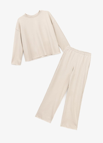 Костюм однотонний жіночий Onme-19-K (2000990804730D) shop (2000990804730) On me (315965703)