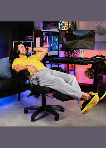Геймерське крісло Sporte Di Volio (316605778)