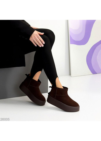 Уггі Andor No Brand (370368614)