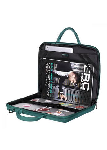 Darkolor 13"/14" Green (BDA1314-V) Tucano (315141961)