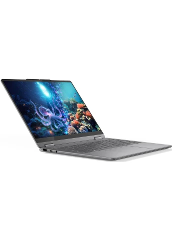 Ноутбук Yoga 7 2-in-1 14ILL10 Luna Grey (83JQ009XRA) Lenovo (371631767)