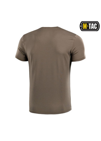 Термофутболка Ultra Vent Olive M-TAC (315147936)