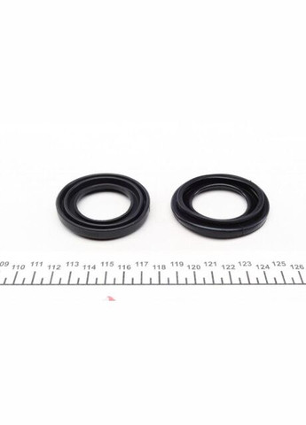 Ремкомплект суппорта (переднього) Fiat Scudo/Peugeot Expert/Citroen Jumpy 07- (d=45/48mm) (Trw) 245044 (opt-om) No Brand (339642973)