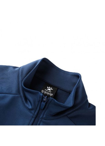 Олимпийские игры Knitted Training Jacket темно-синяя 8161WT1005.9401 Kelme модель (280925448)