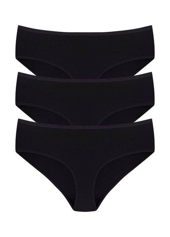 Жіночі бамбукові труси виробництва Туреччини No Brand (372512048)