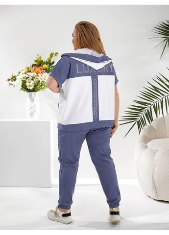 Женский спортивный костюм Asi.Store.ua (402049684)