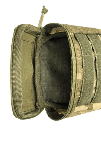 Підсумок для патронів розсипом "Розсипайка" Ріп-Стоп SVIT (368783044)