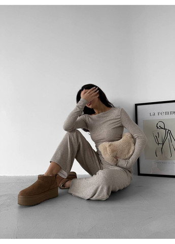 Жіночий костюм з ангори Osoblyva (359854444)