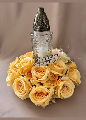 Композиція з лампадкою Hand Made (326025277)