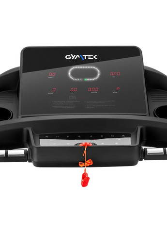 Бігова доріжка XT900 Gymtek (365718020)