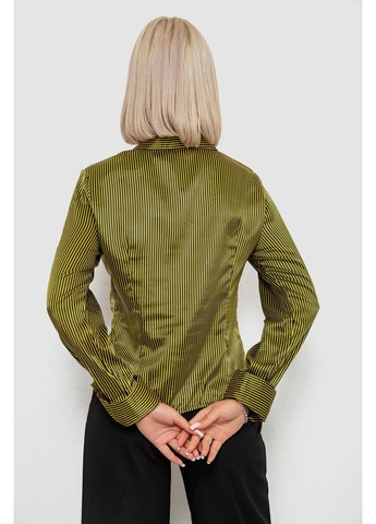 Сорочка класична в смужку,, 230R64 Ager (369900948)