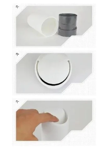 Відро для сміття Trash Can Isitmatik (393962010)