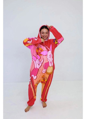 Кігурумі для дорослих Oversize 3D Паць 3056_3_164 17026 164 см FlexDress (336022361)