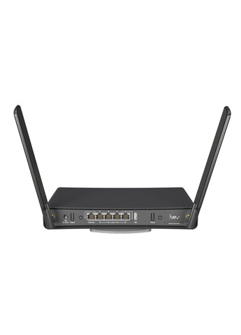 Бездротовий маршрутизатор hAP AC3 (RBD53iG-5HacD2HnD) Mikrotik (315030117)