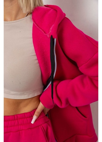 Спортивний костюм жіночий на флісі Sport Line (356078301)