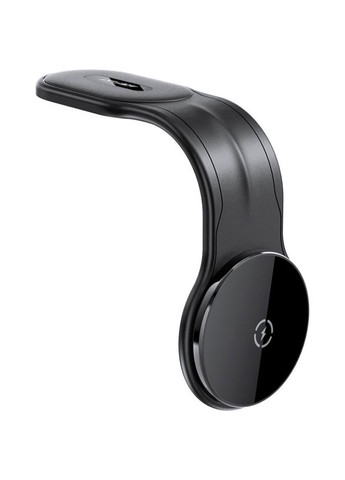 Автомобильное крепление для смартфона D21 Magnetic wireless (на панель) Velcro Acefast (322336312)