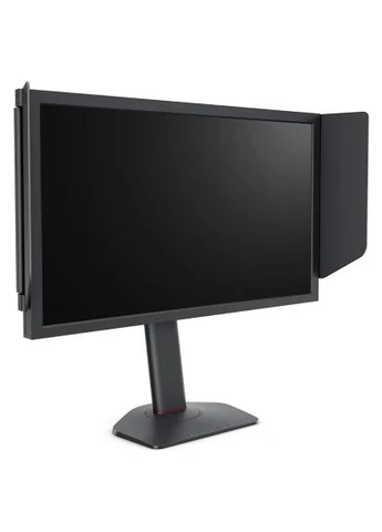 Монітор BenQ XL2566X+ Dark Grey (401039047)