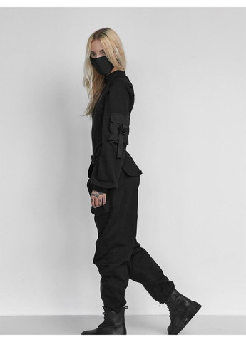 Карго штани з коттону "Цукаса" Vakko (373714145)