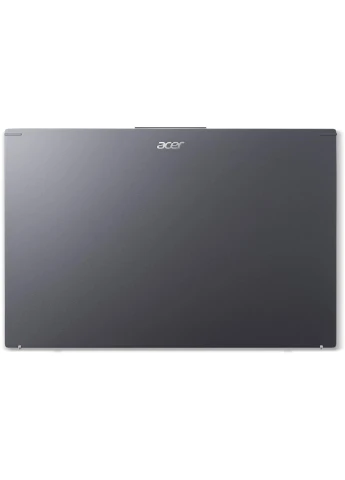 Ноутбук Aspire 15 A15-51M-57K4 (NX.KXTEU.002) Steel Gray Acer (371633107)