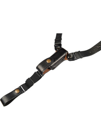 Кобура 1КП2 плечова з підсумком для ПМ No Brand (326604108)