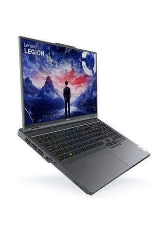 Ноутбук Onyx Gray (83DF00CARA) Lenovo Legion Pro 5 16IRX9 (322917064)