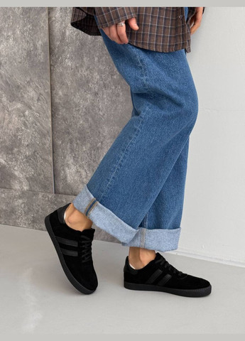 Чорні кеди No Brand