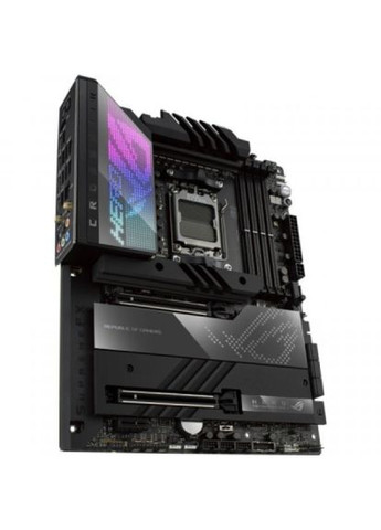 Материнська плата Asus rog crosshair x670e hero (268144210)