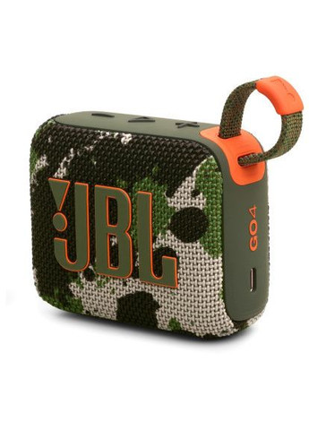 Акустична система (JBLGO4SQUAD) JBL Go 4 Squad (366069026)