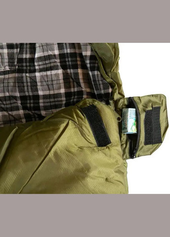 Спальный мешок Tramp Sherwood Long. R No Brand (318671556)