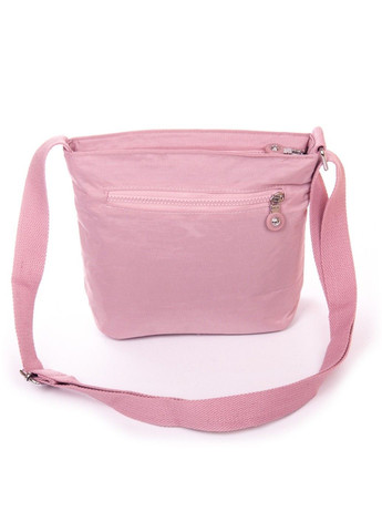 Женская летняя тканевая сумка 1916 pink Jielshi (293765348)