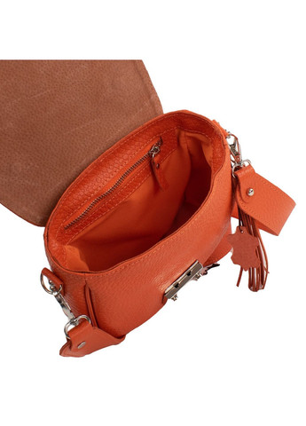 Шкіряна жіноча сумка Eterno (288185026)