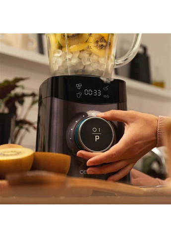 Блендер Power Black Titanium 2500MAX Advance (CCTC-04304) Cecotec (364861172)