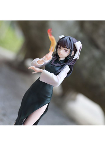 Аніме фігурка 25 см Яо Жі Yao Zhi Hobby Sakura велика статуетка в кімоно No Brand (362495340)