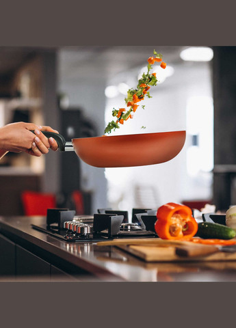 Сковорода Pepita Granit 28 см (PGFPB2850) Flonal (315937481)