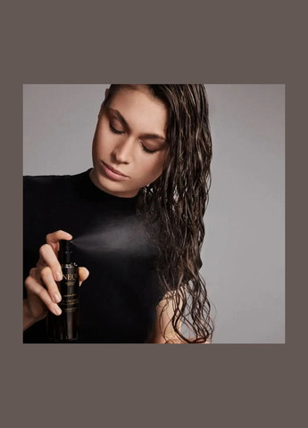 Спрейстайлинг для вьющихся волос Diamond Glass Styling Spray Curly 180ml NEQI (316322149)